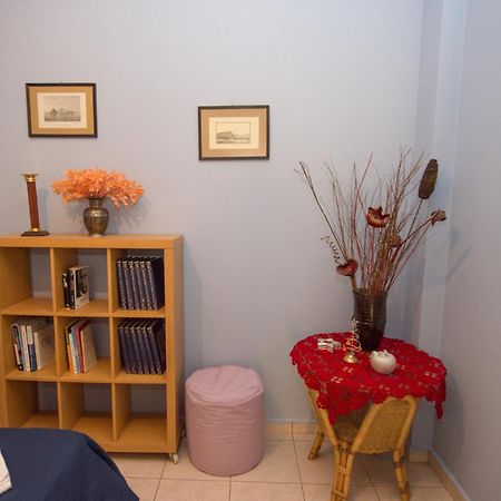 Apartament Katerina'S House Nauplion Zewnętrze zdjęcie