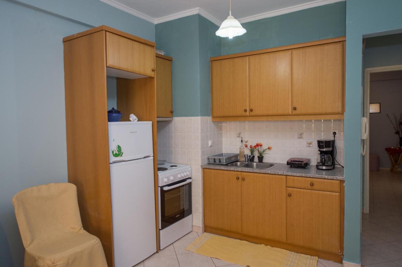 Apartament Katerina'S House Nauplion Zewnętrze zdjęcie