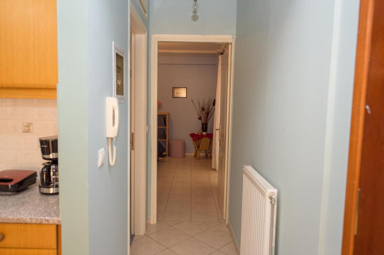 Apartament Katerina'S House Nauplion Zewnętrze zdjęcie