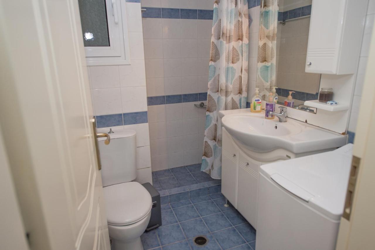 Apartament Katerina'S House Nauplion Zewnętrze zdjęcie
