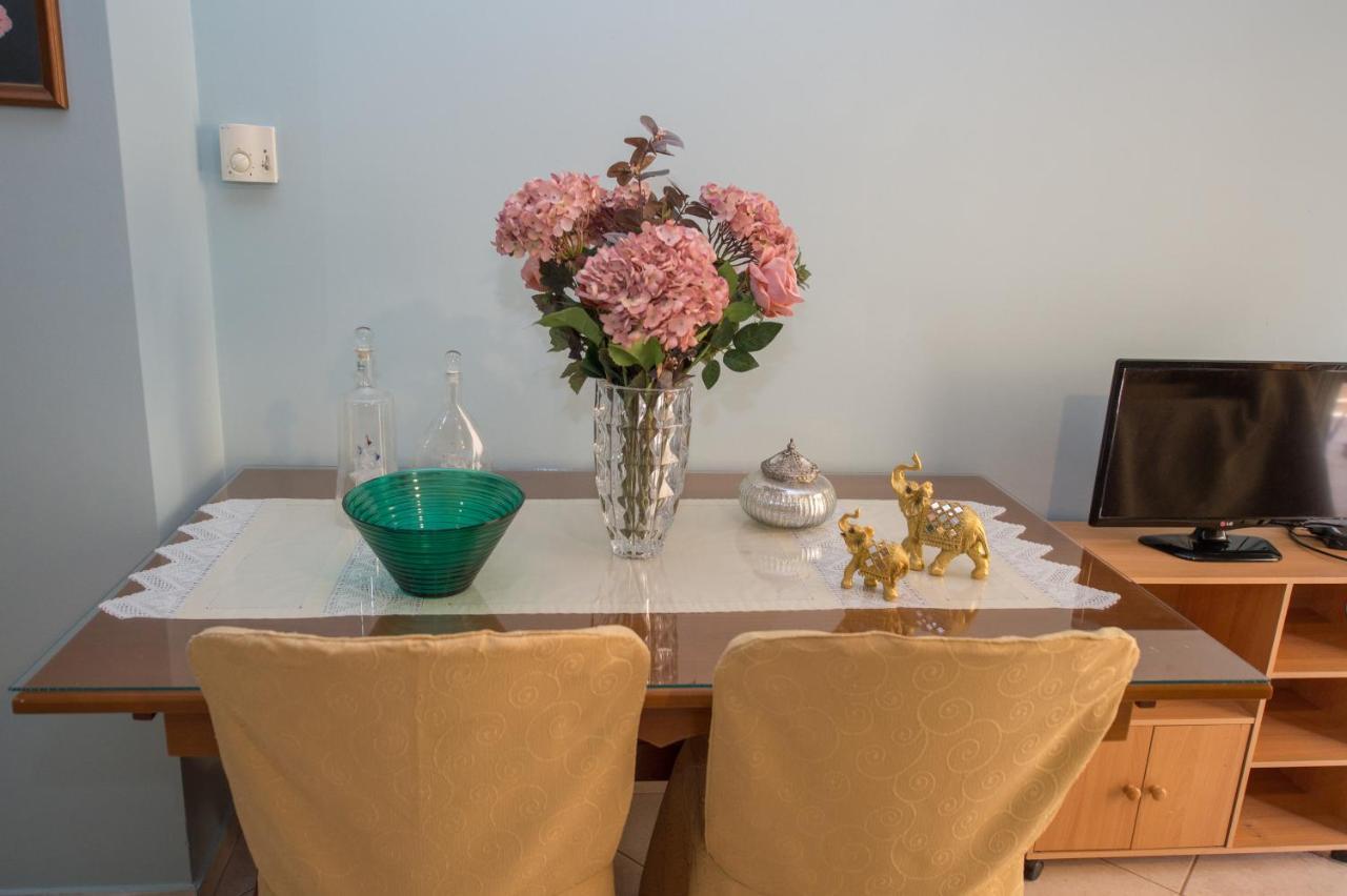 Apartament Katerina'S House Nauplion Zewnętrze zdjęcie