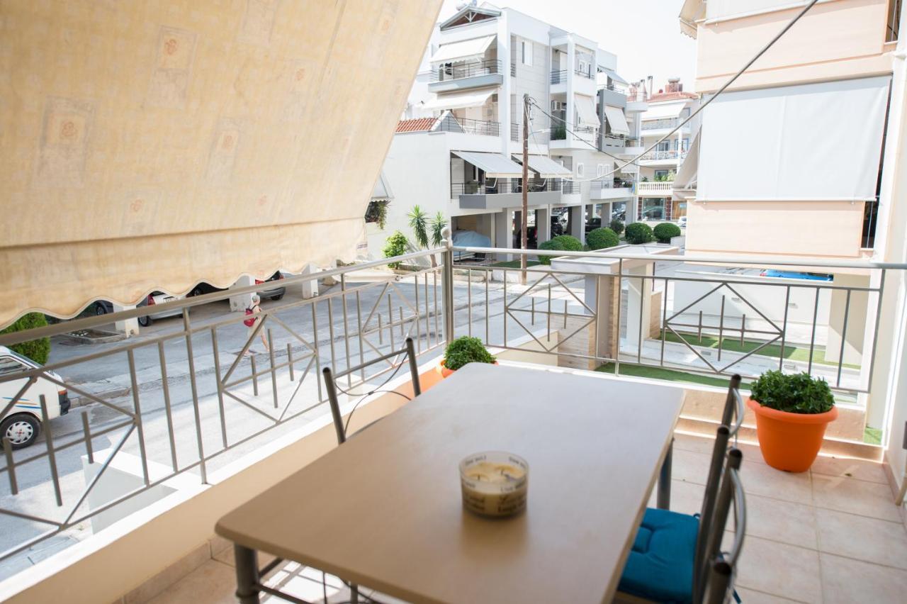 Apartament Katerina'S House Nauplion Zewnętrze zdjęcie