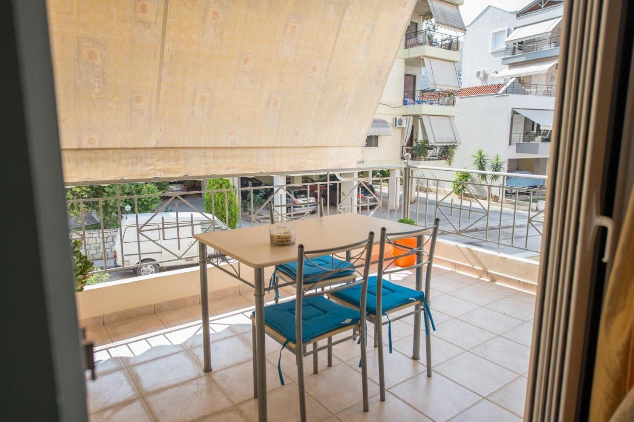 Apartament Katerina'S House Nauplion Zewnętrze zdjęcie