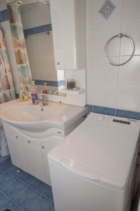 Apartament Katerina'S House Nauplion Zewnętrze zdjęcie