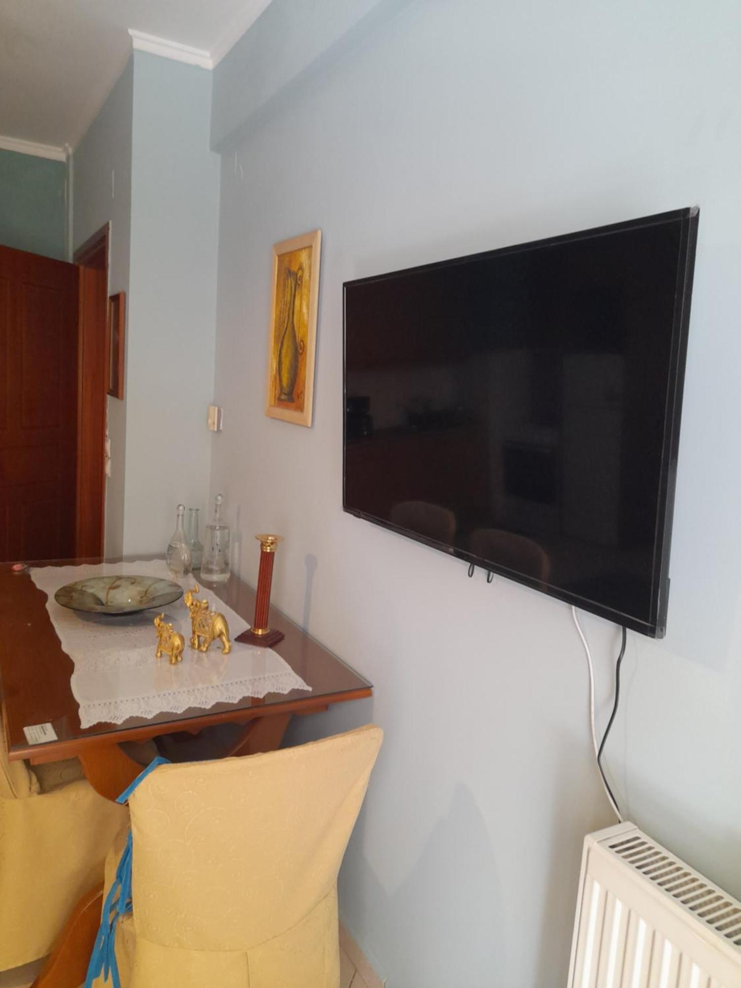 Apartament Katerina'S House Nauplion Zewnętrze zdjęcie