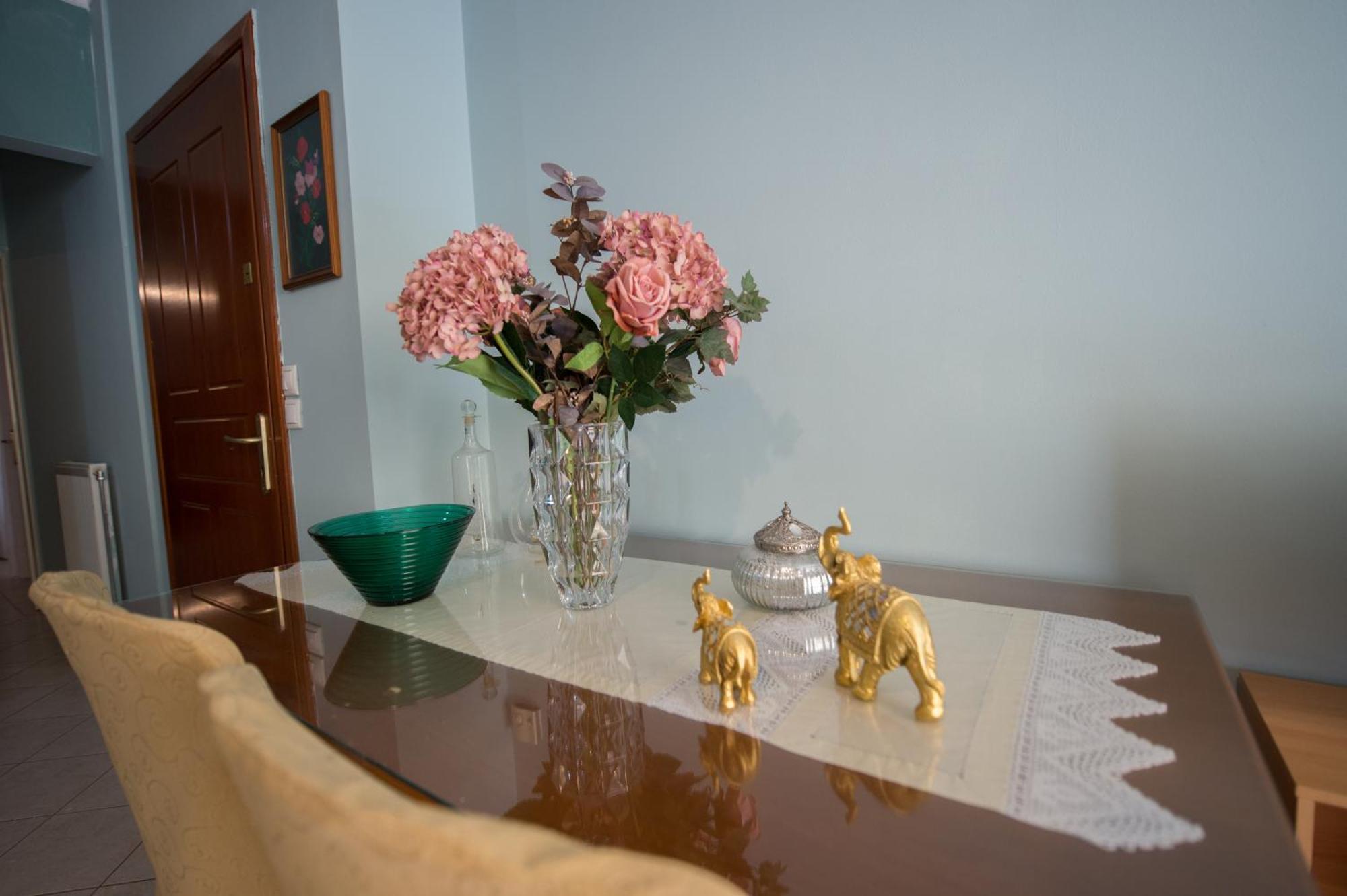Apartament Katerina'S House Nauplion Zewnętrze zdjęcie