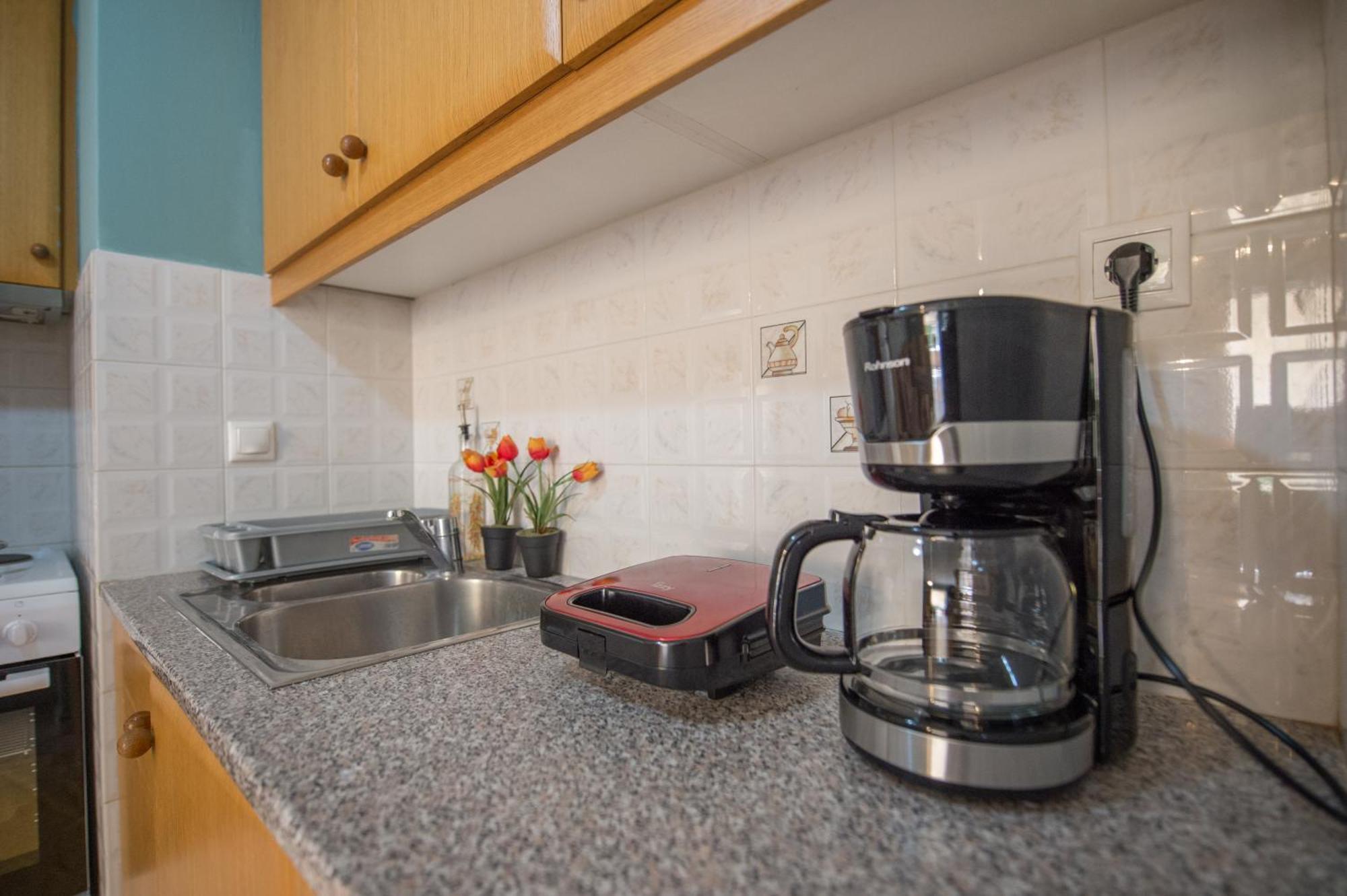 Apartament Katerina'S House Nauplion Zewnętrze zdjęcie